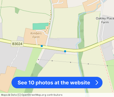 Oakley Green Road, Oakley Green, Windsor, Berkshire, SL4 - Photo 1