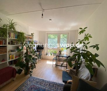 Wohnungsswap - 2 Zimmer, 51 m² - Singerstraße, Friedrichshain, Berlin - Foto 1