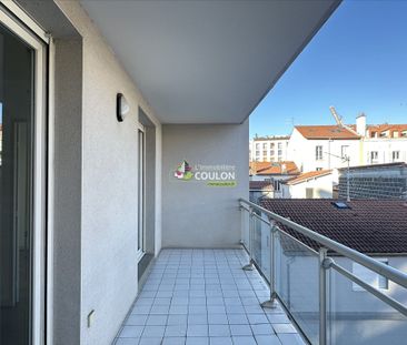 Résidence Le Carré des Lys - Bât. B 20 rue Morel Ladeuil, 63000, Cl... - Photo 1
