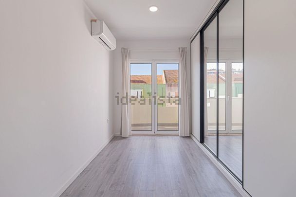 Apartamento em Alto do Seixalinho, Alto do Seixalinho - Santo André - Verderena - Foto 1