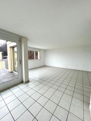 3.5 Zimmer, 96 m², 3. Stock - Foto 1