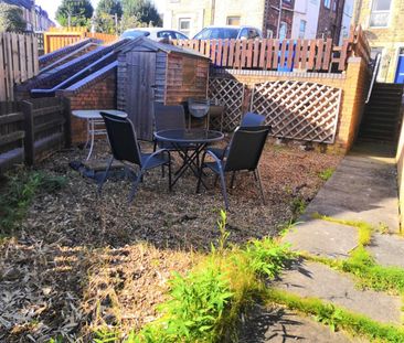 2 Bed Semi-Detached House, Ibbotson Road, S6 - Photo 3