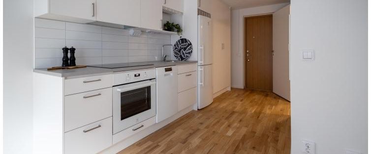 Backadalen 15 - Foto 1