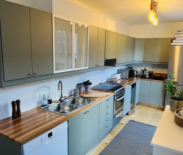 Folkungagatan - Photo 2