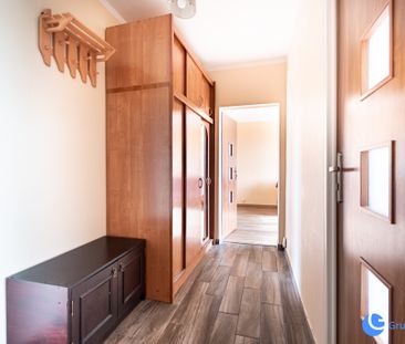 Łagiewniki*2 niezależne pokoje* 51m2 - Photo 6