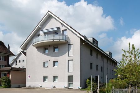 3.5 Zimmer, 93 m², 3. Stock - Photo 3