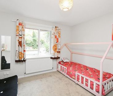 2 bedroom terraced house to rent - Photo 6
