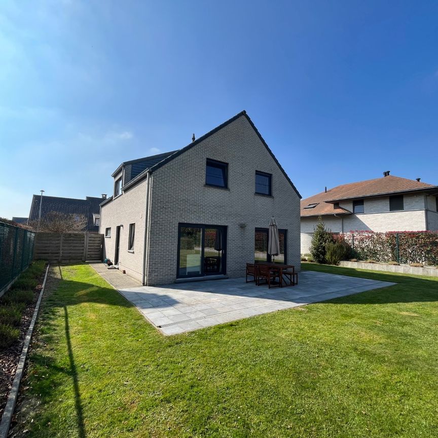 Huis te huur in Gavere - Foto 1