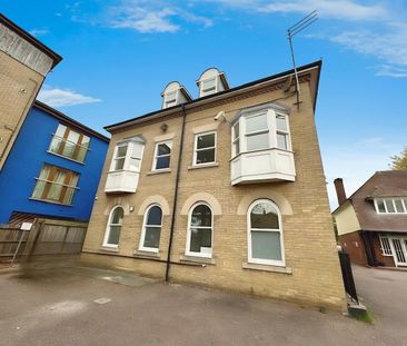 Two-Bedrooms Apartment - Photo 6