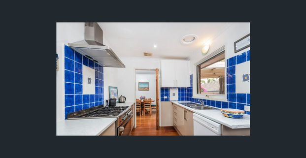 Unfurnished - The Perfect Unit For A Small Family - Photo 1