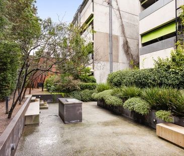 301/78 Inkerman Street, St Kilda. - Photo 4