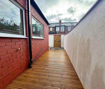 Thornton Road, Rusholme, Manchester, M14 7NS - Photo 3