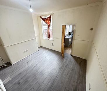 2 bedroom terraced house to rent - Photo 6