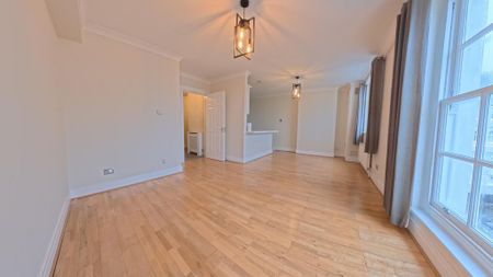 3 bedroom apartment to rent - Photo 3