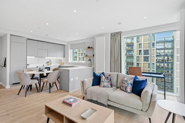 Hightail Point, E20 1JY, London - Photo 1