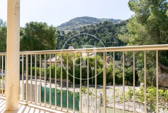 House for rent in Cala San Vicente