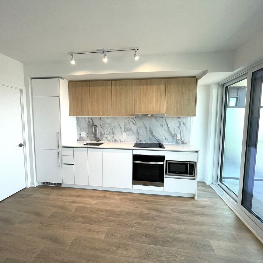 For Lease - 1100 Sheppard Avenue Unit# 1127, Toronto, Ontario - Photo 1