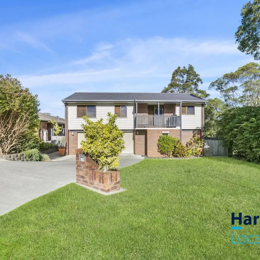 12 Karloff Drive, Stafford Heights QLD 4053 - Photo 1