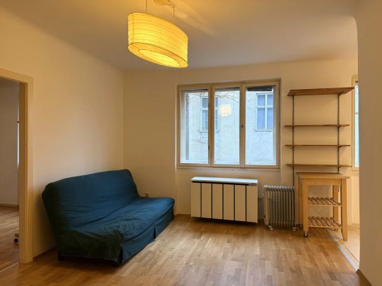 WOHNEN MITTEN IN DER STADT! Mostgasse 2/2/34 - Foto 1