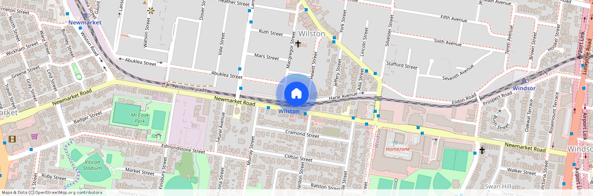 6/2 Hewitt Street, Wilston