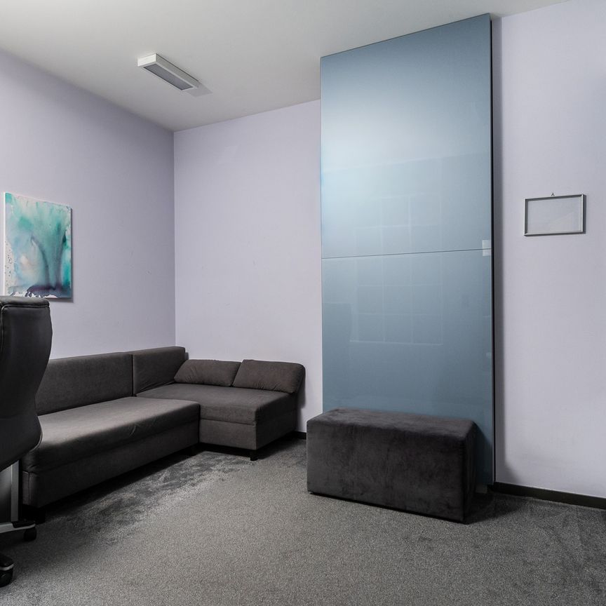 Klimatyczny apartament w inwestycji Angel Wawel! - Photo 1