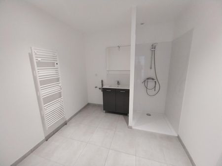 Location / Appartement - Photo 4