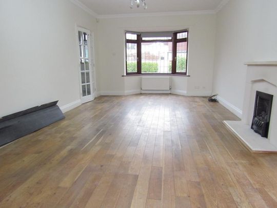 4 bedroom detached house to rent - Photo 1