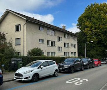 An ruhiger, zentraler Lage vermieten wir diese wunderschöne Wohnung - Foto 5