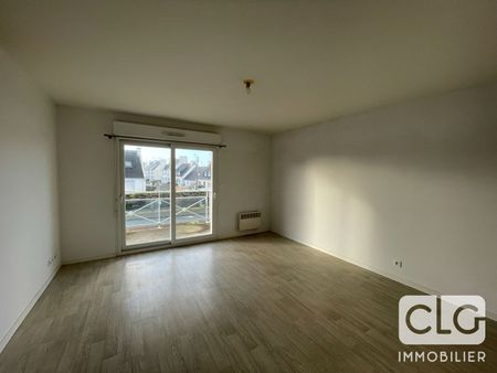 LE GUILVINEC - Appartement - 1 chbre - Photo 3