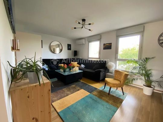 Location Maison 5 pièces 86 m2 à Saint-Pierre-des-Corps - Photo 1