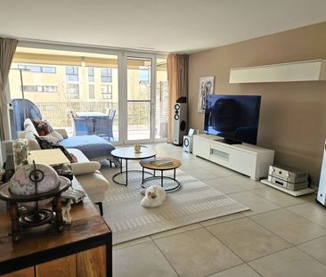 4.5 Zimmer, 120 m², 2. Stock - Foto 1