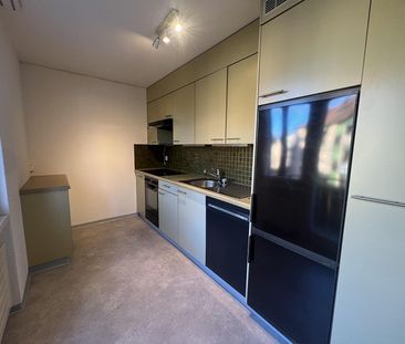 Befristet bis 30.11.2027 / Charmante 3.5 Zimmerwohnung in Brüttisel... - Foto 3