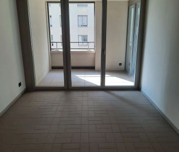 2.5 Zimmer, 58 m², 3. Stock - Photo 4