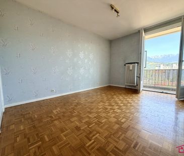 Location Appartement 3 pièces 90m² GRENOBLE 38100 - Photo 3