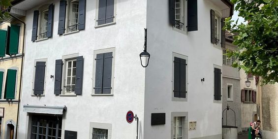 14 m², 2. Stock - Foto 3