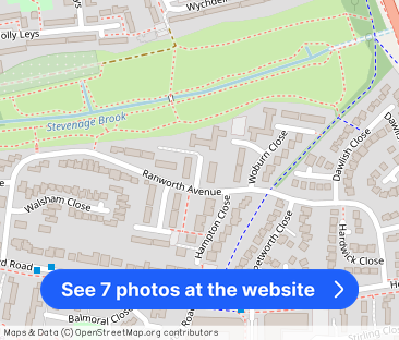 Osterley Close, Stevenage, Hertfordshire - Photo 1