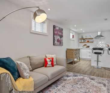 For Lease - 19 Guild Hall Drive Unit# 2, Toronto, Ontario - Photo 2