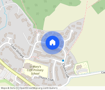 Nover Wood Drive, Fownhope, Hereford - Photo 1