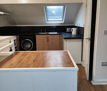 1 Bed Flat, Aberdeen Walk, LS12 - Photo 5