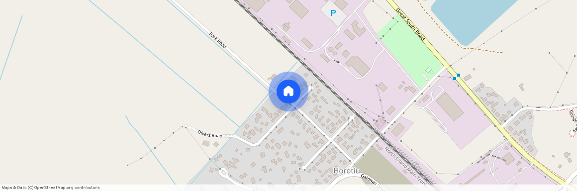 153 Park Road, Horotiu, Waikato