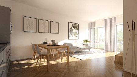 Te huur: Appartement Waterstraat in Velp - Foto 4