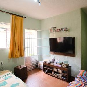 Casa para alugar com 123m², 2 quartos e 2 vagas - Foto 1