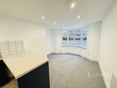 Buckingham Road, Brighton, BN1 - Photo 5