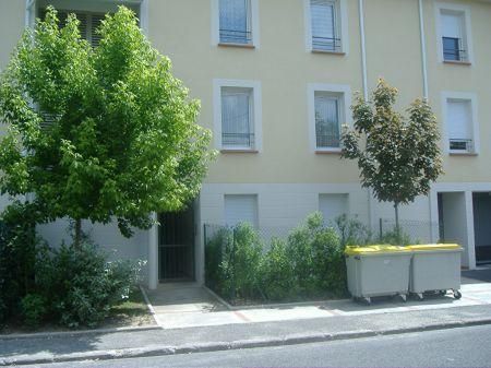 Location - Appartement - 3 pièces - 66.10 m² - montauban - Photo 5