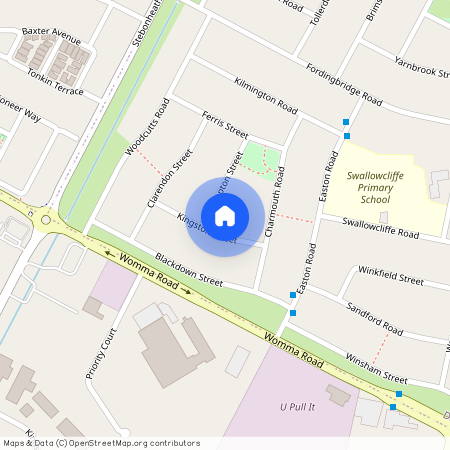 8 Kingston Street, SA 5113, Davoren Park