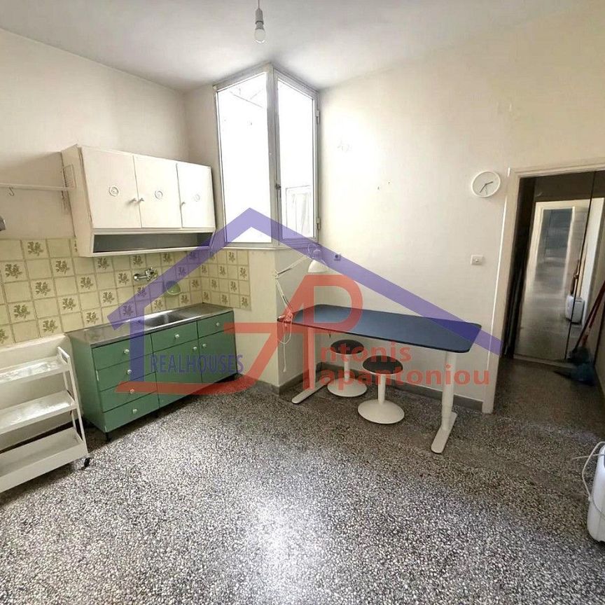 Διαμέρισμα για ενοικίαση Γηροκομείο (Ιωάννινα) - Φωτογραφία 1