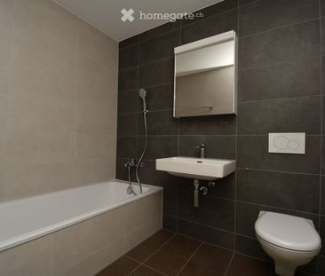 3.5 Zimmer, 80 m², 2. Stock - Photo 2