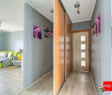 Poznań Rataje, os. Bohaterów II Wojny Światowej - Photo 1