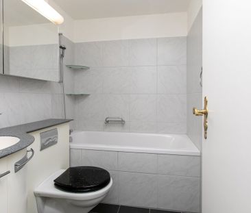 MIETEN OHNE KAUTION - Modern ausgestattete Wohnung an sonniger Lage - Foto 2