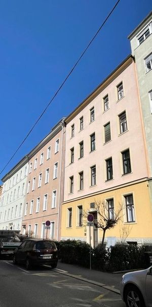 Zentrale 3-Zimmer-Wohnung - Provisionsfrei! - Photo 1